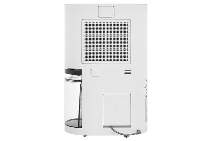 Máy hút ẩm LG Dual Inverter 40 lít DD23GMWE1.ABAE